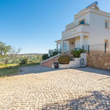 Agua - Modern Villa, Quiet Location Walkable To Restaurant And Supermarket Semesterbostad Guia (Faro)