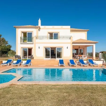 Semesterbostad Agua - Modern Villa, Quiet Location Walkable To Restaurant And Supermarket Guia (Faro)