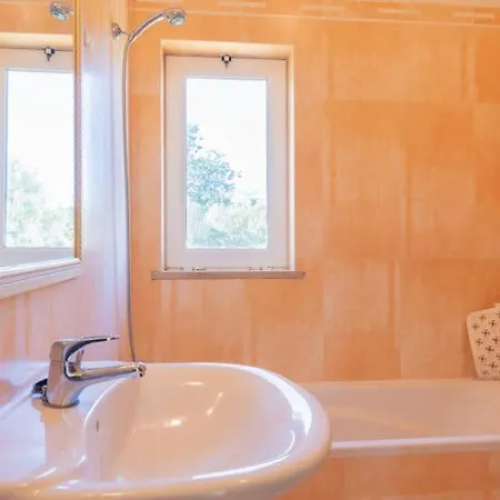 Semesterbostad Agua - Modern Villa, Quiet Location Walkable To Restaurant And Supermarket