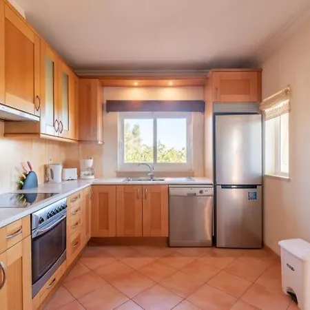 Agua - Modern Villa, Quiet Location Walkable To Restaurant And Supermarket Semesterbostad