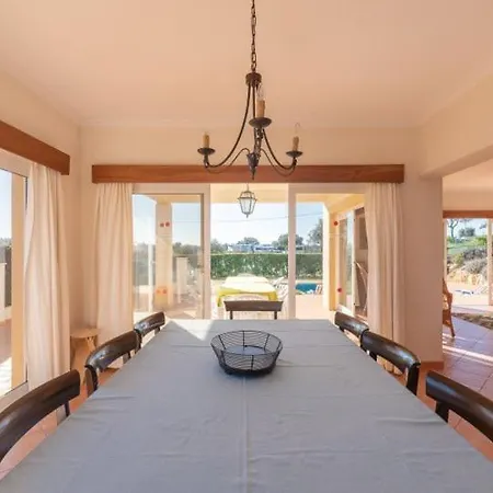 Semesterbostad Agua - Modern Villa, Quiet Location Walkable To Restaurant And Supermarket