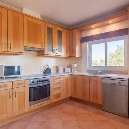Semesterbostad Agua - Modern Villa, Quiet Location Walkable To Restaurant And Supermarket Guia (Faro)