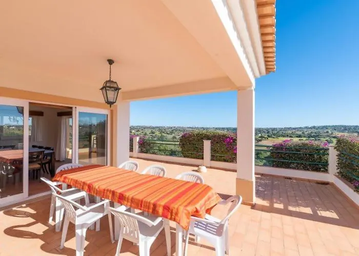 Agua - Modern Villa, Quiet Location Walkable To Restaurant And Supermarket Guia (Faro)
