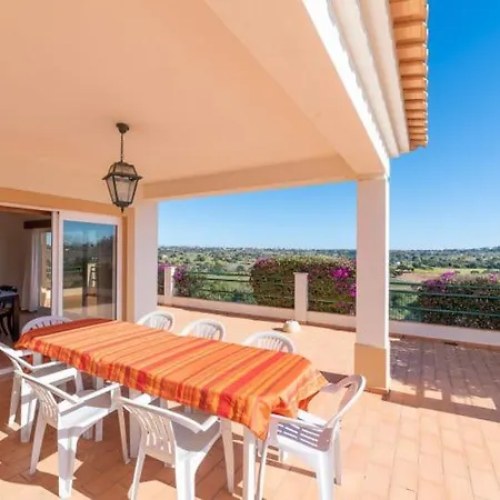 Agua - Modern Villa, Quiet Location Walkable To Restaurant And Supermarket Guia (Faro)