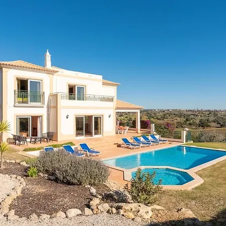 Agua - Modern Villa, Quiet Location Walkable To Restaurant And Supermarket Villa Guia (Faro)